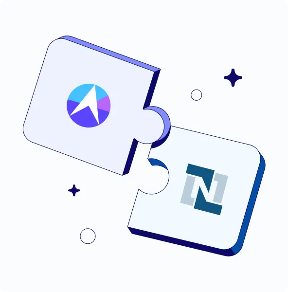 A seamless Drivetrain and NetSuite integration