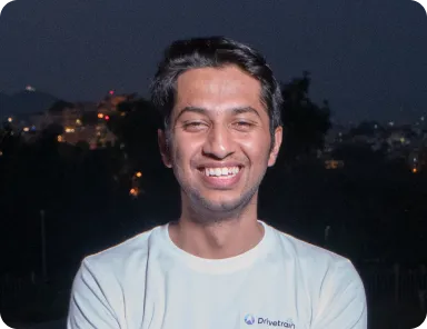 Saurav Bhagat