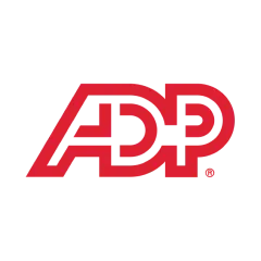 ADP logo