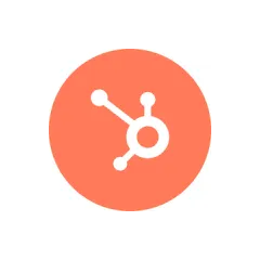 Hubspot logo