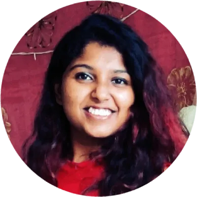 Varsha R