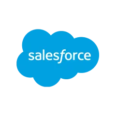 Salesforce logo