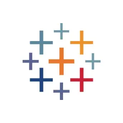Tableau logo